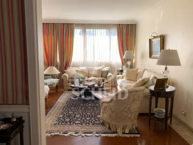 Apartamento com 3 Quartos à venda, 200m² no Itaim Bibi, São Paulo