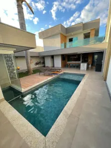 Casa de Condomínio com 4 Quartos à venda, 410m² no Paquetá, Belo Horizonte
