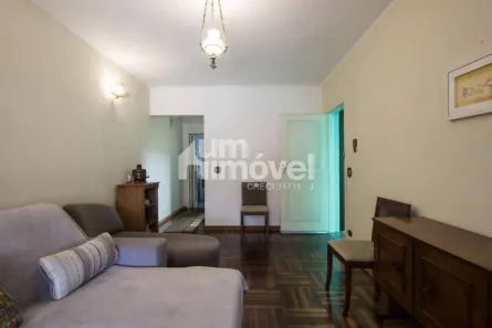 Sobrado com 3 Quartos à venda, 160m² no Vila Moraes, São Paulo