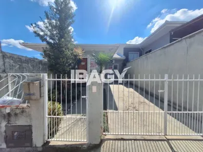 Casa com 2 Quartos para alugar, 12m² no Bela Vista, Palhoça