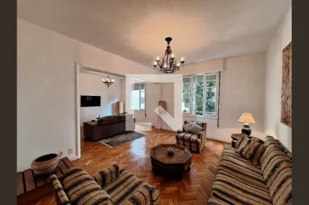 Apartamento com 4 Quartos à venda, 194m² no Flamengo, Rio de Janeiro
