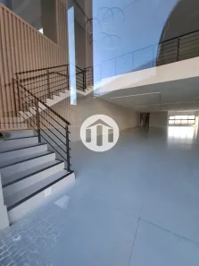 Ponto Comercial para venda ou aluguel, 740m² no Chácara Girassol, Americana