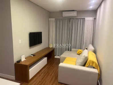 Apartamento com 2 Quartos à venda, 65m² no Vila São José, Taubaté
