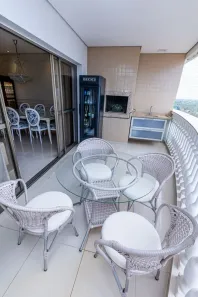 Apartamento com 3 Quartos à venda, 150m² no Duque de Caxias, Cuiabá