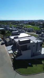 Casa de Condomínio com 4 Quartos à venda, 546m² no Ingleses do Rio Vermelho, Florianópolis