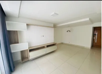 Apartamento com 3 Quartos à venda, 98m² no Setor Bueno, Goiânia