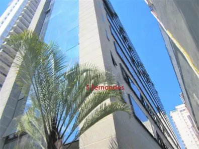 Sala Comercial para alugar, 33m² no Vila Clementino, São Paulo