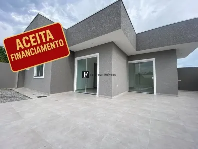 Casa com 2 Quartos à venda, 49m² no Canoas, Pontal do Paraná