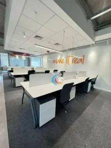 Sala Comercial para alugar, 515m² no Vila Olímpia, São Paulo
