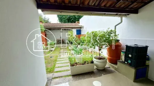 Casa com 3 Quartos à venda, 156m² no Andaraí, Rio de Janeiro