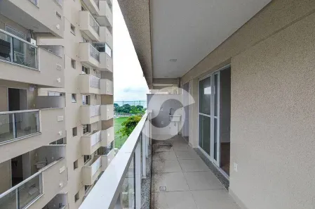 Apartamento com 3 Quartos à venda, 84m² no Centro, Niterói
