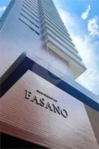 Apartamento com 1 Quarto para venda ou aluguel, 29m² no Itaim Bibi, São Paulo