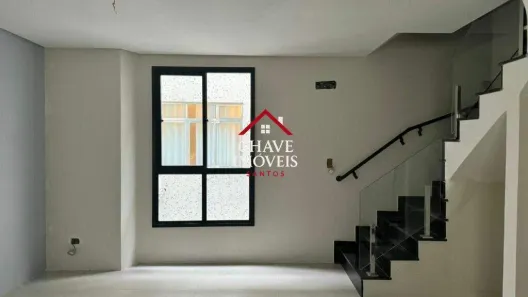 Fazenda/Sítio com 2 Quartos à venda, 88m² no Ponta da Praia, Santos