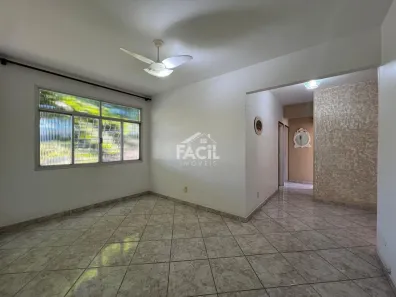 Apartamento com 3 Quartos para alugar, 70m² no Jardim da Penha, Vitória