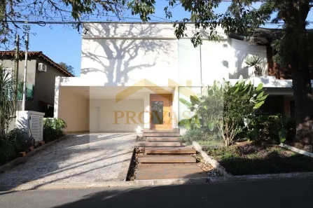 Casa de Condomínio com 5 Quartos à venda, 360m² no Alphaville, Santana de Parnaíba