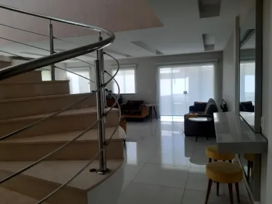 Casa de Condomínio com 4 Quartos à venda, 300m² no Campo Grande, Rio de Janeiro