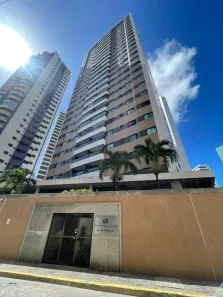 Apartamento com 4 Quartos à venda, 169m² no Encruzilhada, Recife