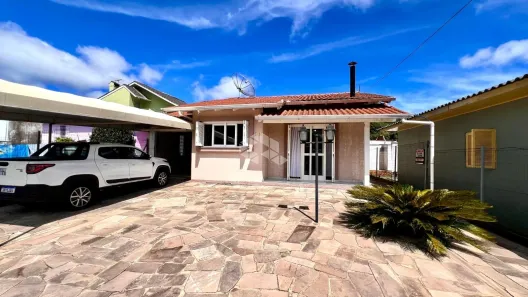Casa com 3 Quartos à venda, 148m² no Alvorada, Farroupilha