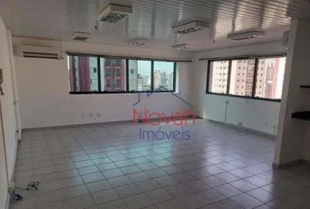 Sala Comercial para alugar, 55m² no Vila da Saúde, São Paulo
