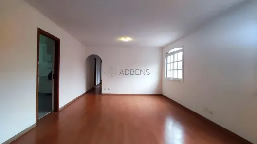 Apartamento com 3 Quartos para alugar, 106m² no Cerqueira César, São Paulo