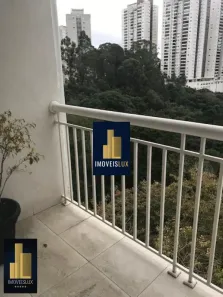 Apartamento com 3 Quartos à venda, 62m² no Vila Andrade, São Paulo