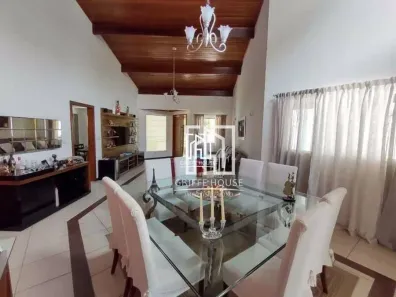 Casa de Condomínio com 4 Quartos à venda, 366m² no Jacarepaguá, Rio de Janeiro