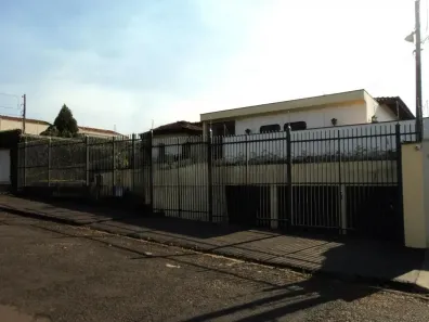Imóvel Comercial com 4 Quartos à venda, 453m² no Alto da Boa Vista, Ribeirão Preto