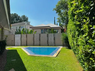 Casa de Condomínio com 4 Quartos à venda, 395m² no Tamboré, Santana de Parnaíba