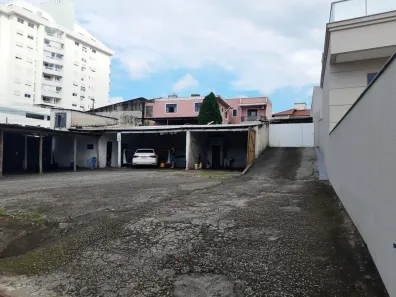 Lote/Terreno à venda, 420m² no Canto, Florianópolis