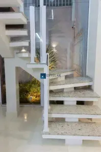 Ponto Comercial para alugar, 81m² no Vila Sud Menuci, Mogi das Cruzes