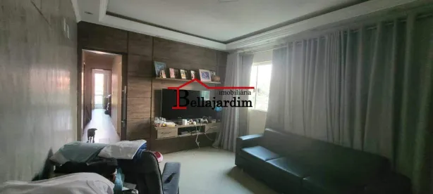 Cobertura com 4 Quartos à venda, 230m² no Jardim Santo Antônio, Santo André