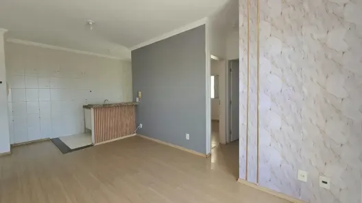 Apartamento com 2 Quartos para alugar, 50m² no Wanel Ville, Sorocaba