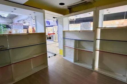 Ponto Comercial para alugar, 20m² no Boqueirão, Santos