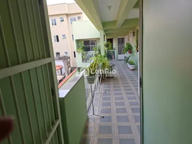 Apartamento com 2 Quartos à venda, 80m² no Abolição, Rio de Janeiro