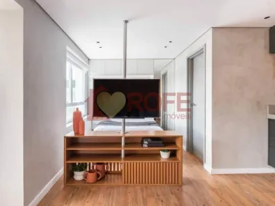 Apartamento com 1 Quarto à venda, 30m² no Pinheiros, São Paulo