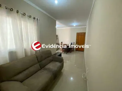Apartamento com 2 Quartos à venda, 48m² no Pinheirinho, Santo André