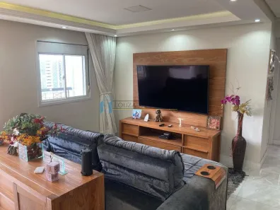 Apartamento com 2 Quartos à venda, 96m² no Parque da Vila Prudente, São Paulo