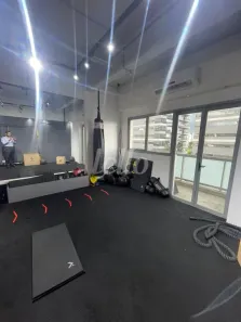 Sala Comercial para alugar, 40m² no Santo Amaro, São Paulo