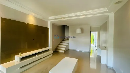 Sobrado com 3 Quartos à venda, 170m² no Indianópolis, São Paulo