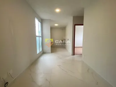 Apartamento com 2 Quartos à venda, 48m² no Jardim Limoeiro, Serra
