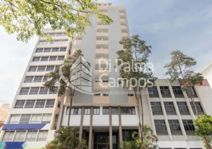 Sala Comercial para alugar, 120m² no Liberdade, São Paulo