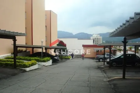Apartamento com 2 Quartos à venda, 55m² no Vila Lavínia, Mogi das Cruzes
