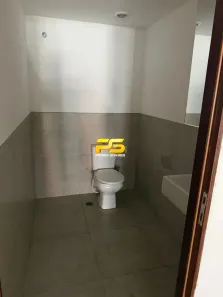 Ponto Comercial à venda, 85m² no Tambaú, João Pessoa