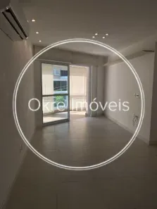 Apartamento com 3 Quartos à venda, 117m² no Lagoa, Rio de Janeiro