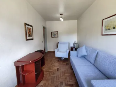 Apartamento com 1 Quarto à venda, 45m² no Vila Ipiranga, Porto Alegre