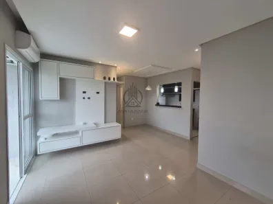 Apartamento com 2 Quartos para alugar, 70m² no Vila São José, Taubaté