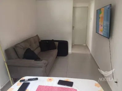 Apartamento com 2 Quartos à venda, 47m² no Parque Campolim, Sorocaba