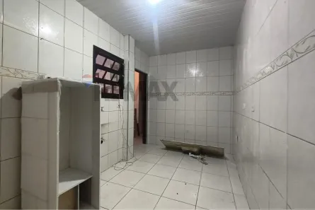 Casa com 1 Quarto para alugar, 45m² no Aliança, Ribeirão Pires