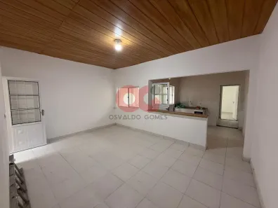 Casa com 3 Quartos para alugar, 90m² no Barra Funda, São Paulo