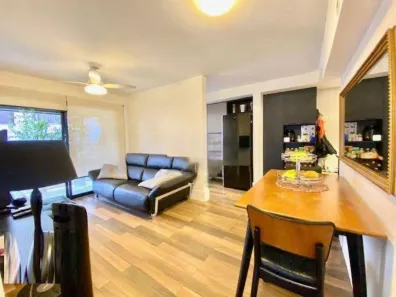 Apartamento com 1 Quarto à venda, 56m² no Perdizes, São Paulo